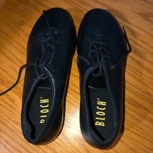 Bloch Tap Shoes